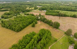 Gillahan Road lot: 2, Ledbetter, KY 42058