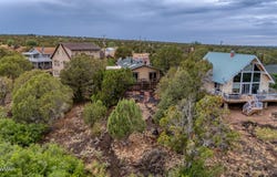 2045 Silver Creek Drive, Show Low, AZ 85901