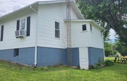 931 S Paoli Unionville Road, Paoli, IN 47454
