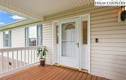 163 Goldfinch Hill, Boone, NC 28607