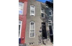 411 N CHESTER STREET, BALTIMORE, MD 21231