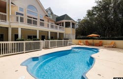 706 Hunt Club Drive, Corolla, NC 27927