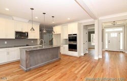 5545 Silk Hope Gum Springs Road, Siler City, NC 27344