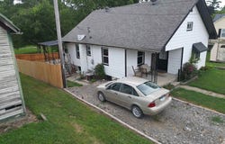 305 N Mill Street, Winslow, IN 47598