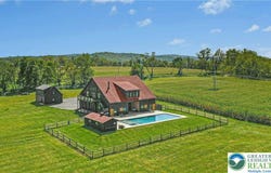 820 Spring Hill Road, Durham Twp, PA 18077