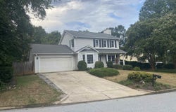 406 Latrobe Drive, Simpsonville, SC 29681