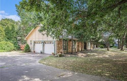 10301 Howe Drive, Leawood, KS 66206