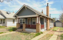 620 Harrison Avenue, Canon City, CO 81212