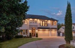 1415 Sherwood Lane, Oklahoma City, OK 73116