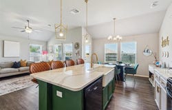3432 Piney River Drive, Yukon, OK 73099