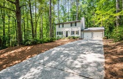 2136 Landing Way, Marietta, GA 30066