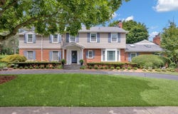 431 N Cranbrook Road, Bloomfield Hills, MI 48301