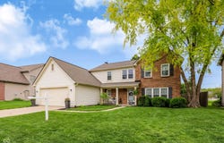 230 Wyndotte Drive, Carmel, IN 46032