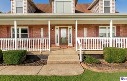 772 Elder Drive, Taylorsville, KY 40071
