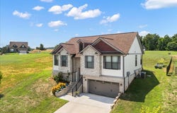3182 Bridgewater Blvd, Morristown, TN 37814