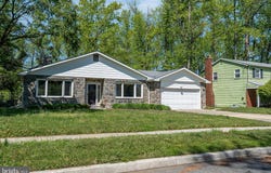 417 MONMOUTH Drive, CHERRY HILL, NJ 08002