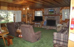 250 State RD 127, Eagle Nest, NM 87718-0000