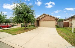 2631 Indian Forest, San Antonio, TX 78244