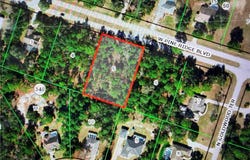 2722 W Pine Ridge Boulevard, Beverly Hills, FL 34465