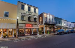 128 E DAVIS ST, CULPEPER, VA 22701