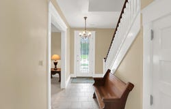 203 N Cross Street, Hillsboro, IN 47949