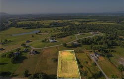 TBD Smokey  LN, Howe, OK 74940