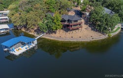 6 Cardinal Circle, Lake Ozark, MO 65049