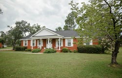 1315 Robinson Road, Vidalia, GA 30474