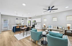 503 Mill Ridge Road, Woodstock, GA 30188