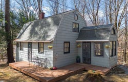 132 Dawn Dr, Becket, MA 01223