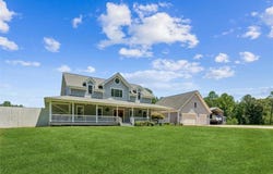 1330 Yonah Homer Road, Maysville, GA 30558