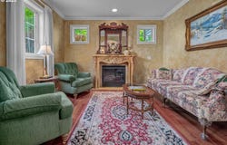 3329 SW RIDGEWOOD AVE, Portland, OR 97225