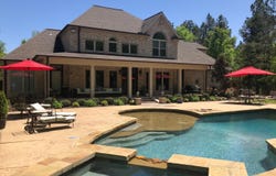 875 Mccravy Road, Hickory Flat, MS 38633