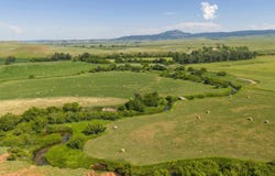 105 Lower Redwater Road, Beulah, WY 82712