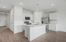 506 Cherry Street, Beebe, AR 72012