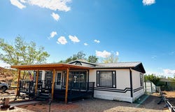 82 N POWELL Dr, Ticaboo, UT 84533