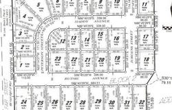 Lots- Hunt Second Addition, Milbank, SD 57252