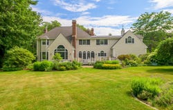 1 White Rock Drive, Falmouth, ME 04105