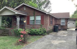 2307 Clara Avenue SW, Decatur, AL 35601