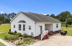 336 Selah Church Road, Goldsboro, NC 27530