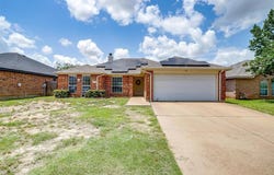 953 Mesa Vista Drive, Crowley, TX 76036