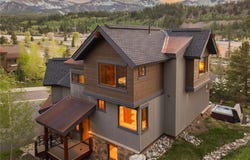 114 LUISA DRIVE, Breckenridge, CO 80424
