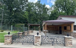 211 Munger Lane, Hannibal, MO 63401