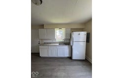 1609 Harlan Street, Indianapolis, IN 46203