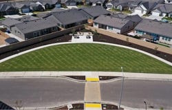 Clovis Ave. & Shepherd Ave., Clovis, CA 93619