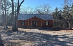 75 Black Oak, Pleasant Plains, AR 72568