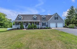 10146 Marshall Road, Green Oak Twp, MI 48178