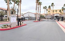 2615 W Gary Avenue, Las Vegas, NV 89123
