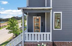 2035 E Little Crew DR, Fayetteville, AR 72703
