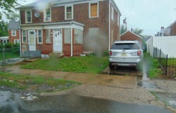 3044 N MERRIMAC ROAD, CAMDEN, NJ 08104
